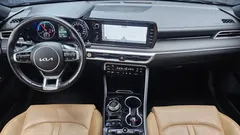 2022 Kia K5 Prestige — фото 7