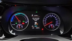 2022 Kia K5 Prestige — фото 8