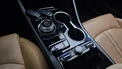 2022 Kia K5 Prestige — фото 9