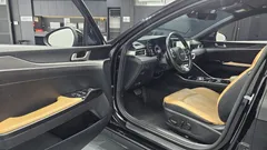 2022 Kia K5 Prestige — фото 10