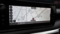2022 Kia K5 Prestige — фото 14