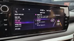 2022 Kia K5 Prestige — фото 16