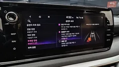 2022 Kia K5 Prestige — фото 18