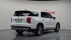 2022 Hyundai Palisade Gasoline 3.8 2WD — фото 2