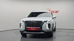 2022 Hyundai Palisade Gasoline 3.8 2WD — фото 3
