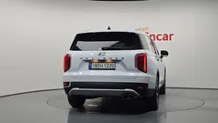 2022 Hyundai Palisade Gasoline 3.8 2WD — фото 4