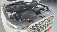 2022 Hyundai Palisade Gasoline 3.8 2WD — фото 6