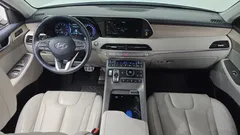 2022 Hyundai Palisade Gasoline 3.8 2WD — фото 7