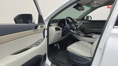 2022 Hyundai Palisade Gasoline 3.8 2WD — фото 10