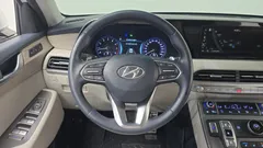 2022 Hyundai Palisade Gasoline 3.8 2WD — фото 12