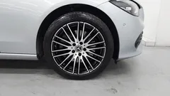 2022 Mercedes-Benz C-Class C200 4MATIC Avantgarde — фото 5