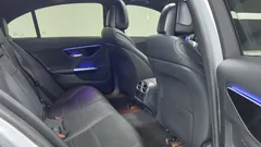 2022 Mercedes-Benz C-Class C200 4MATIC Avantgarde — фото 10