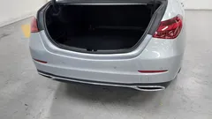 2022 Mercedes-Benz C-Class C200 4MATIC Avantgarde — фото 15