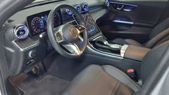 2022 Mercedes-Benz C-Class C200 4MATIC Avantgarde — фото 18