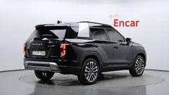 2024 SsangYong Torres Gasoline 1.5 2WD — фото 2