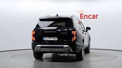 2024 SsangYong Torres Gasoline 1.5 2WD — фото 4