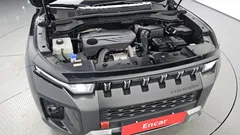 2024 SsangYong Torres Gasoline 1.5 2WD — фото 6