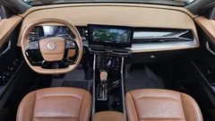 2024 SsangYong Torres Gasoline 1.5 2WD — фото 7