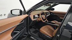 2024 SsangYong Torres Gasoline 1.5 2WD — фото 10