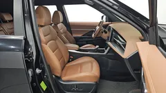 2024 SsangYong Torres Gasoline 1.5 2WD — фото 15