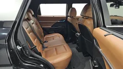 2024 SsangYong Torres Gasoline 1.5 2WD — фото 16