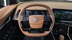 2024 SsangYong Torres Gasoline 1.5 2WD — фото 17