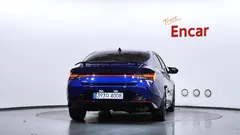2023 Hyundai Avante 1.6 Turbo N Line — фото 4