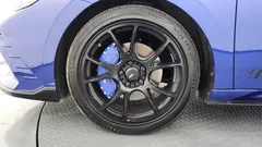 2023 Hyundai Avante 1.6 Turbo N Line — фото 5