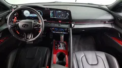 2023 Hyundai Avante 1.6 Turbo N Line — фото 7