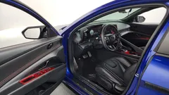 2023 Hyundai Avante 1.6 Turbo N Line — фото 10