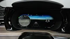 2021 Kia K5 Noblesse, серый — фото 8