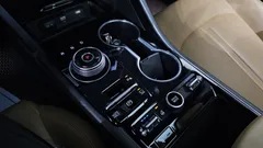 2021 Kia K5 Noblesse, серый — фото 9