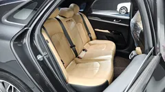2021 Kia K5 Noblesse, серый — фото 11