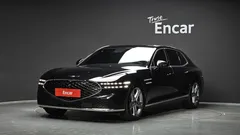 2022 Genesis G90 Gasoline 3.5 Turbo AWD — фото 1