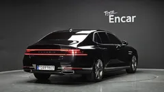 2022 Genesis G90 Gasoline 3.5 Turbo AWD — фото 2