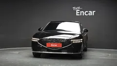 2022 Genesis G90 Gasoline 3.5 Turbo AWD — фото 3