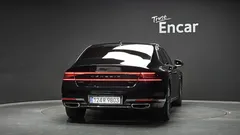 2022 Genesis G90 Gasoline 3.5 Turbo AWD — фото 4