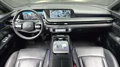 2022 Genesis G90 Gasoline 3.5 Turbo AWD — фото 7