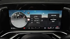 2022 Genesis G90 Gasoline 3.5 Turbo AWD — фото 8