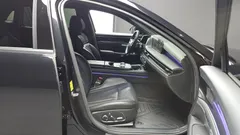 2022 Genesis G90 Gasoline 3.5 Turbo AWD — фото 10