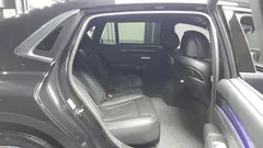 2022 Genesis G90 Gasoline 3.5 Turbo AWD — фото 11