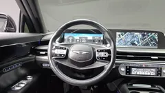 2022 Genesis G90 Gasoline 3.5 Turbo AWD — фото 13