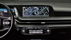 2022 Genesis G90 Gasoline 3.5 Turbo AWD — фото 14