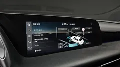 2022 Genesis G90 Gasoline 3.5 Turbo AWD — фото 16