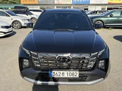2022 Hyundai Tucson N Line 2WD — фото 2
