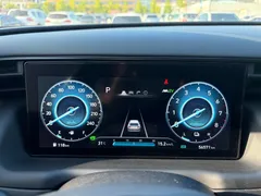 2022 Hyundai Tucson N Line 2WD — фото 9