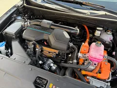 2022 Hyundai Tucson N Line 2WD — фото 19