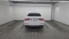 2022 Mercedes-Benz E-Class E220d 4MATIC AMG Line — фото 4