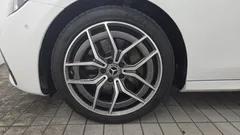 2022 Mercedes-Benz E-Class E220d 4MATIC AMG Line — фото 5