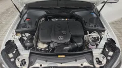 2022 Mercedes-Benz E-Class E220d 4MATIC AMG Line — фото 6